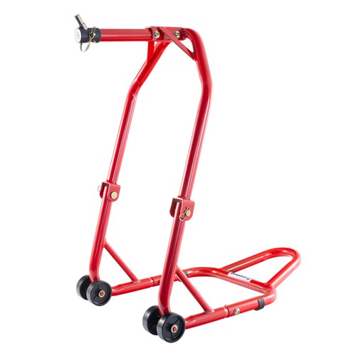 Warrior front motorrad bike - motorrad,