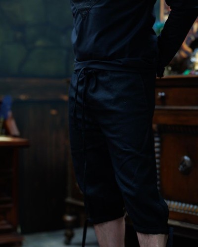 Mytholon kilian kniebundhose - kilian,