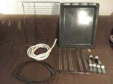 Ersatzteile für/von BOSCH HEA23B155/61 Elektroherd