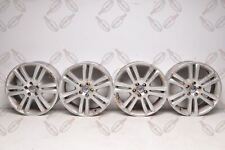 VOLVO XC90 4x Alufelgen Aluminium Felgen 18" 7J 5X108 ET49 30736366