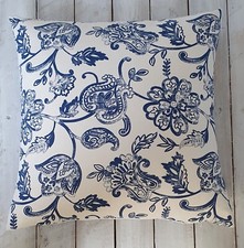 Ikea Junimagnolia Kissenhülle