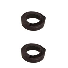 2x Maxgear 72-3439 Federaufnahme Vorne für Mercedes-Benz W202 S202 W124 W210