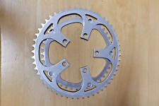 Stronglight Kettenblatt 52/42 tooth chainring NOS 122LK vintage rennrad SET