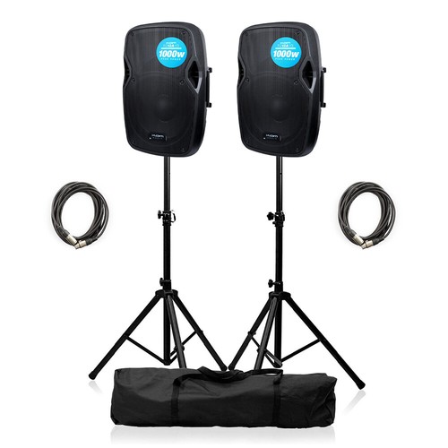 Kam rz12a aktiv 1000w - aktiv,
