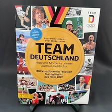 Panini Team Deutschland D