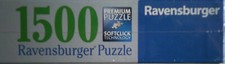 Ravensburger puzzle 1500 - ravensburger, teile
