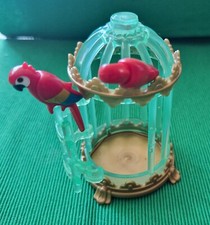 Playmobil Käfig für Papagei , wie abgebildet