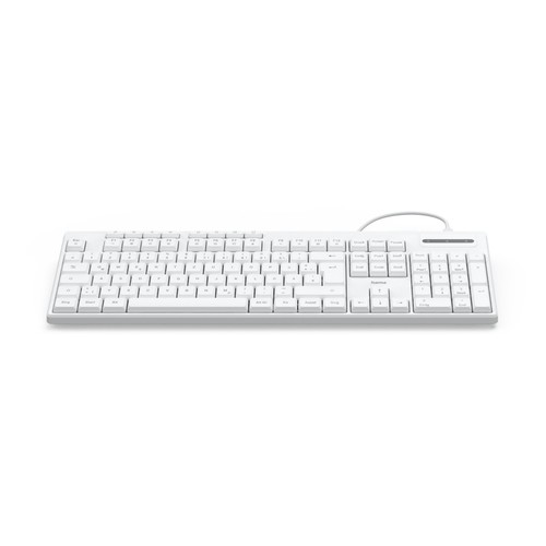 Hama tastatur 200 - tastatur, ck-200