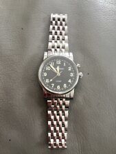 Revue Thommen Cricket 1997, Handaufzug, Weckerfunktion