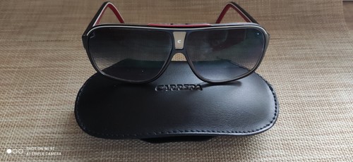 Carrera herren sonnenbrille - carrera, herren-sonnenbrille