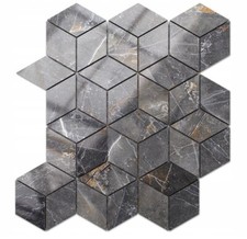 Feinsteinzeug Fliesen Mosaik