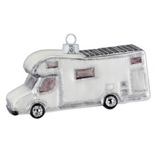 Wohnmobil Camper Glas 7cm