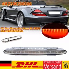 3. Dritte LED Bremsleuchte Bremslicht -A2308200056 Für Mercedes-Benz SL R230