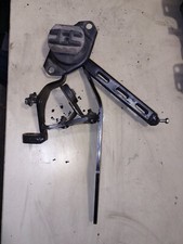 Alfa Romeo 156 166 2.5 V6 HALTER Getriebe HALTERUNG Befestigung Lagerung