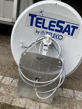 vollautomatische sat anlage wohnmobil