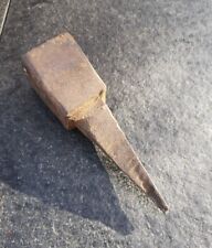 Altes  Werkzeug  Einsteckamboss Dengelamboss Amboss Sense
