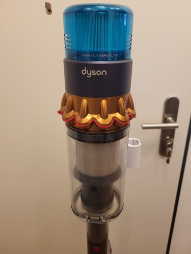 Dyson gen5 detect absolute2022 - dyson,
