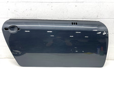 2000–2006 AUDI TT MK1 8N