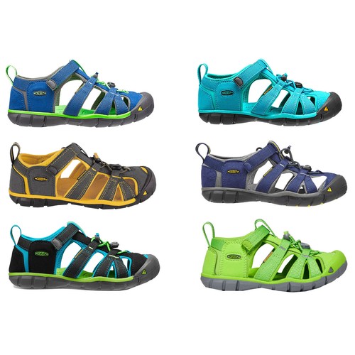 Keen seacamp kinder - keen, kinder-sandalen