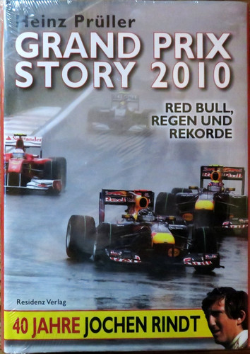 Grand prix story 2010 - grand,