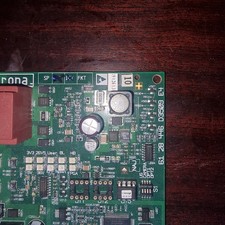 Sirona Teneo Arztelement