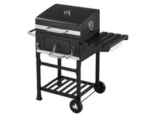 Holzkohle Stand Grill