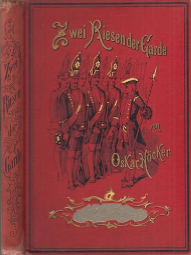 Buch zwei riesen von der - riesen,