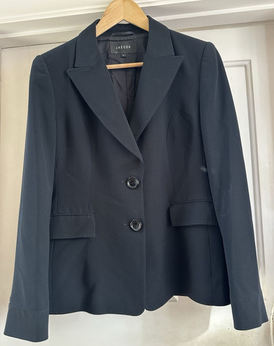Jaeger sakko blazer damen - blazer, uk
