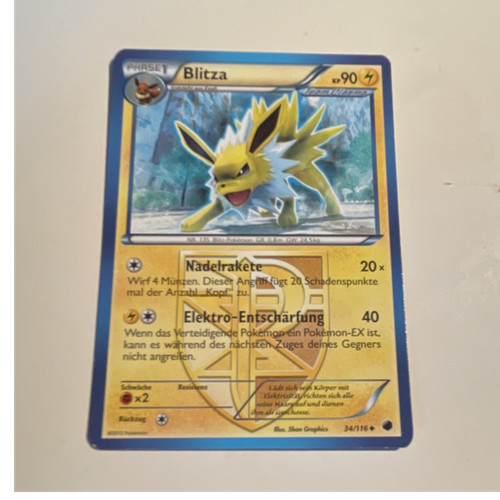 Nintendo pokémon tcg - nintendo, blitza