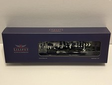 RARE Liliput BR 52.3109 in