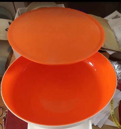 Tupperware salatschüssel - tupperware,