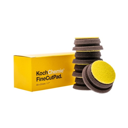 Koch chemie fine cut pad - chemie,