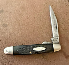 CASE XX USA 3 DOT 1977 BONE