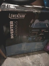Löwenzahn 3500W