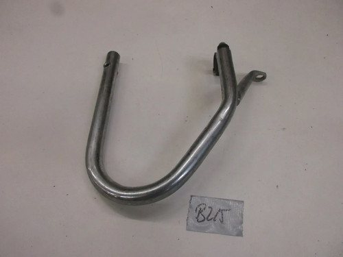 Motorschutz rechts b215 - rechts, bmw