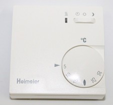 Heimeier Raumthermostat 230V