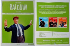 Louis de Funes - Balduin