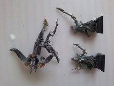 Repetier Speerschleuder