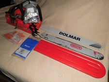 Kettensäge- Motorsäge Benzin