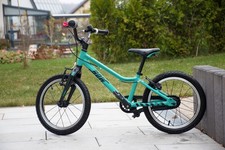 Corratec BOW 16" Kinderfahrrad