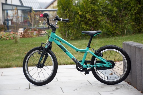 Corratec bow kinderfahrrad - bow, 16"