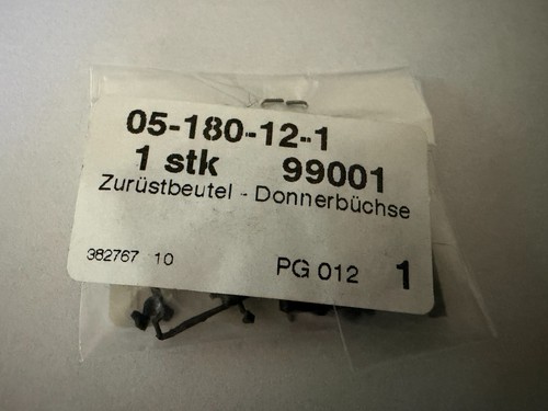 Roco 99001 zurüstbeutel - zurüstbeutel, für