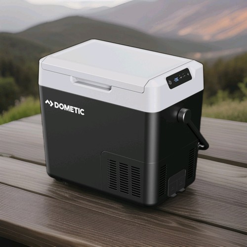Dometic cff kompressor - cff, 18