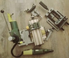 Proxxon Feinfräse /