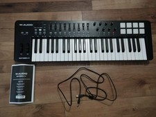 M-Audio Oxygen 49 USB Midi