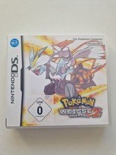 Pokemon Weiße Edition 2