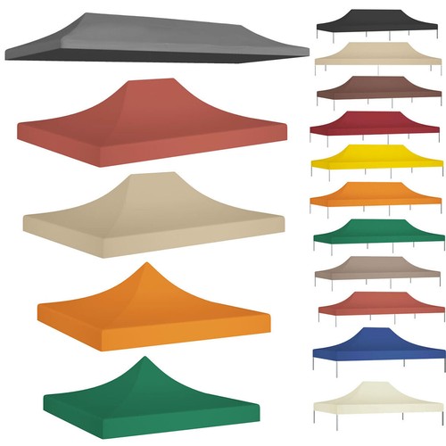 Pavillon ersatzdach 270g - pavillon,