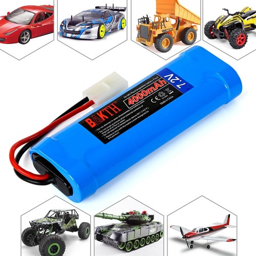 4000mah nimh rc - nimh,