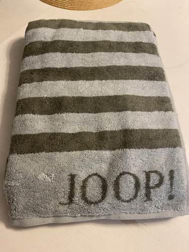 Badetuch von joop - badetuch,