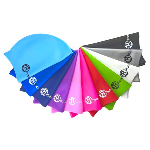Rutscherlebnis silicone cap - rutscherlebnis,